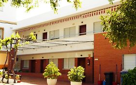 Motel Sierra Nevada Granada